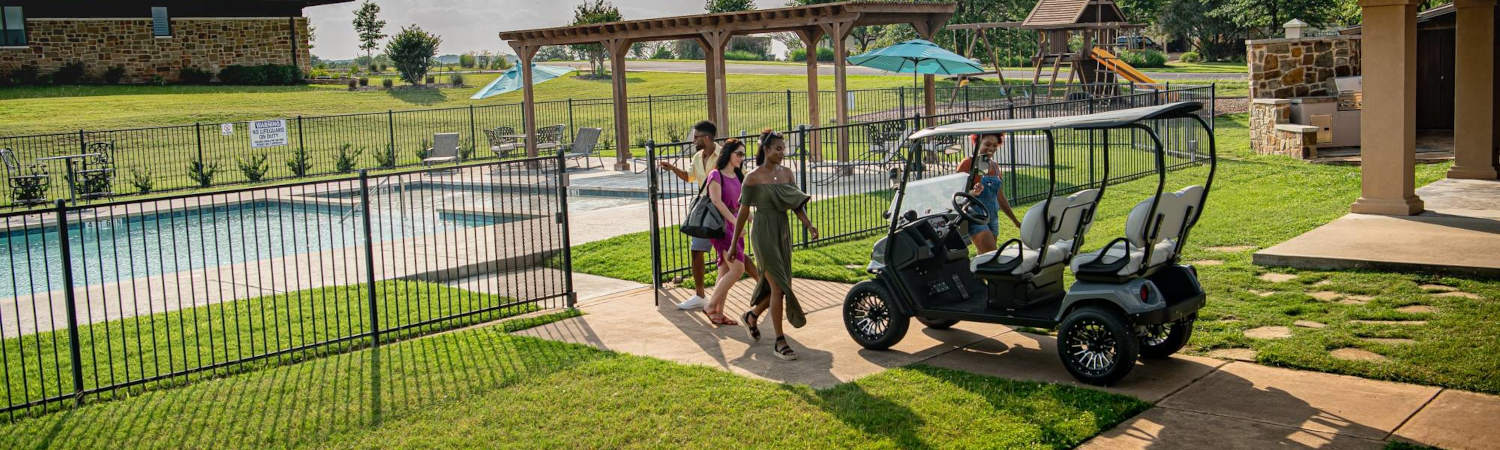2023 E-Z-GO Liberty for sale in Hot Rod Golf Carts, Angola, Indiana